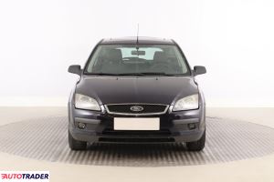 Ford Focus 2005 1.4 79 KM