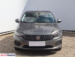 Fiat Tipo 2018 1.4 93 KM Fiat Tipo 2018 1.4 93 KM