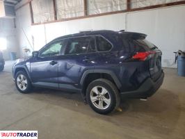 Toyota Pozostałe 2020 2 Toyota Pozostałe 2020 2