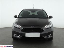 Ford Focus 2015 1.0 123 KM Ford Focus 2015 1.0 123 KM