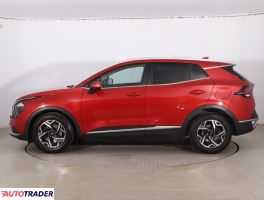Kia Sportage 2022 1.6 147 KM