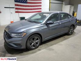 Volkswagen Jetta 2020 1 Volkswagen Jetta 2020 1