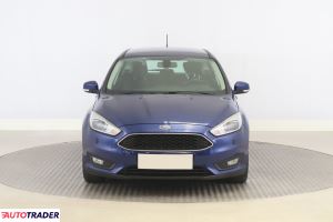 Ford Focus 2018 1.5 118 KM