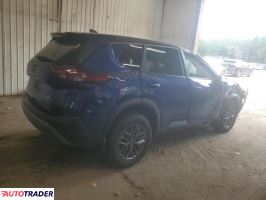 Nissan Rogue 2022 1 Nissan Rogue 2022 1