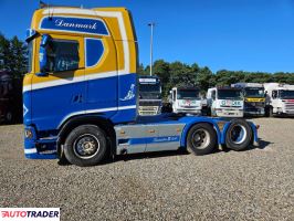 Scania