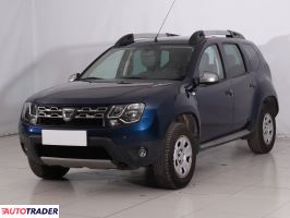 Dacia Duster 2016 1.2 123 KM