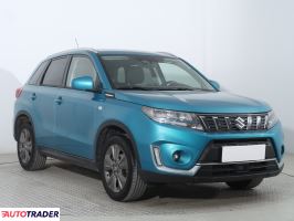 Suzuki Vitara 2020 1.4 127 KM Suzuki Vitara 2020 1.4 127 KM