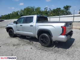 Toyota Tundra 2024 3