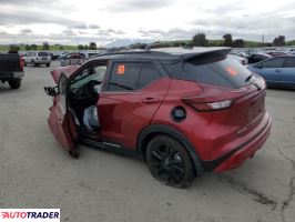 Nissan Pozostałe 2024 1 Nissan Pozostałe 2024 1