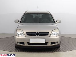 Opel Vectra 2005 1.9 147 KM Opel Vectra 2005 1.9 147 KM