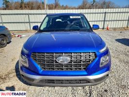 Hyundai Pozostałe 2024 1