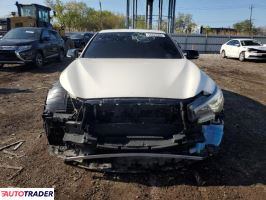 Infiniti Q50 2020 3 Infiniti Q50 2020 3