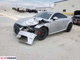 Audi TT - zobacz ofertę