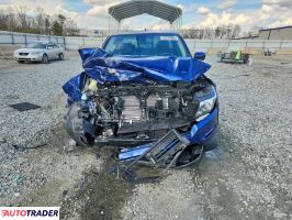 Nissan Frontier 2023 3