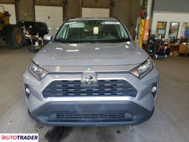 Toyota Pozostałe 2021 2