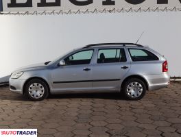 Skoda Octavia 2009 1.9 103 KM