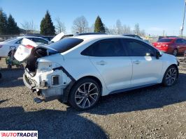 Toyota Corolla 2021 2