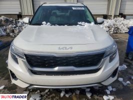 Kia Pozostałe 2022 2