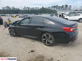 Honda Accord 2019 1 Honda Accord 2019 1
