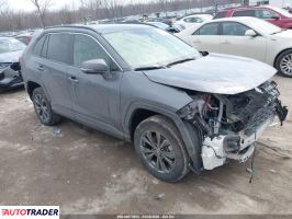 Toyota Pozostałe - zobacz ofertę