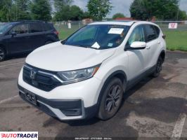 Honda CR-V 2020 1