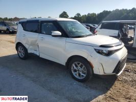 Kia Soul 2023 2 Kia Soul 2023 2