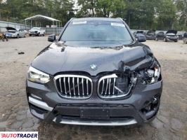 BMW X3 2019 2
