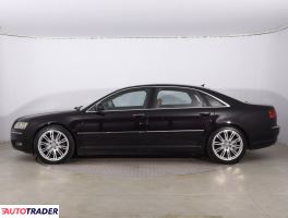 Audi A8 2008 4.1 321 KM