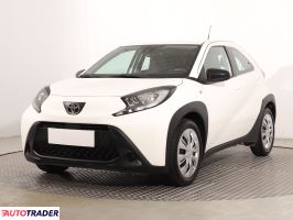 Toyota Aygo 2023 1.0 71 KM