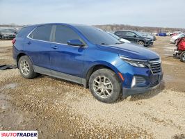 Chevrolet Equinox 2023 1