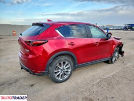 Mazda CX-5 2020 2