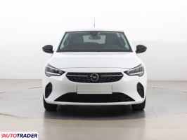 Opel Corsa 2022 1.2 99 KM