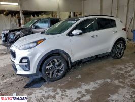 Kia Sportage - zobacz ofertę