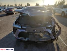 Chevrolet Blazer 2024