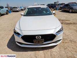 Mazda 3 2021 2