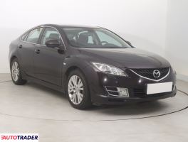 Mazda 6 - zobacz ofertę