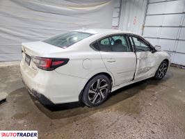 Subaru Legacy 2021 2