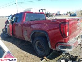 GMC Sierra 2021 3 GMC Sierra 2021 3