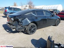 Nissan Altima 2021 2