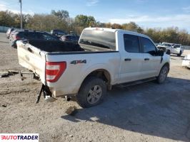 Ford Pozostałe 2022 5