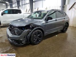 Volkswagen Tiguan - zobacz ofertę