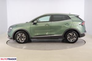 Kia Sportage 2022 1.6 147 KM