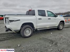 Chevrolet Colorado 2024 2