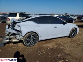 Nissan Altima 2024 2