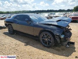 Dodge Challenger 2022 3 Dodge Challenger 2022 3