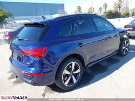Audi Q5 2024 2 Audi Q5 2024 2