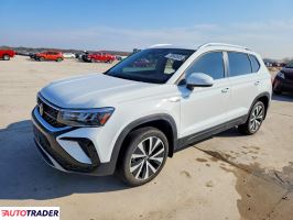 Volkswagen Pozostałe - zobacz ofertę