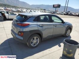 Hyundai Kona 2021 2