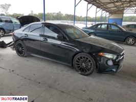 Mercedes CL 2022 2 Mercedes CL 2022 2