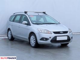 Ford Focus 2009 2.0 134 KM